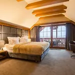 Seidorf Luxury Wellness & 5* Karpacz