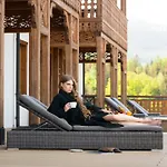 Seidorf Luxury Wellness & 호텔