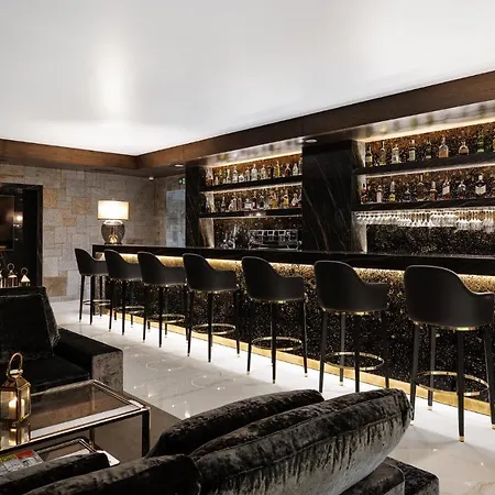 Seidorf Luxury Wellness & Hotel