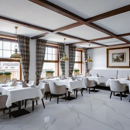 Seidorf Luxury Wellness & Hotel