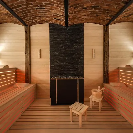 Seidorf Kolo Karpacza 5*
