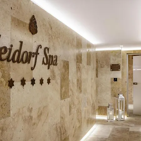 Seidorf Luxury Wellness & Ξενοδοχείο