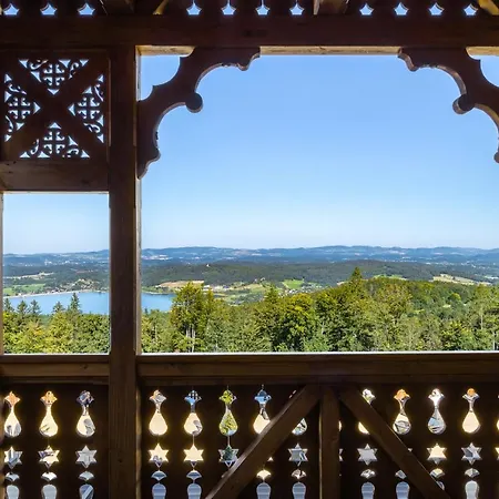 Seidorf Luxury Wellness & Ξενοδοχείο Karpacz