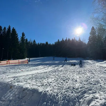Seidorf Отель Карпач
