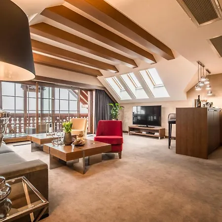 Seidorf Kolo Karpacza 5*