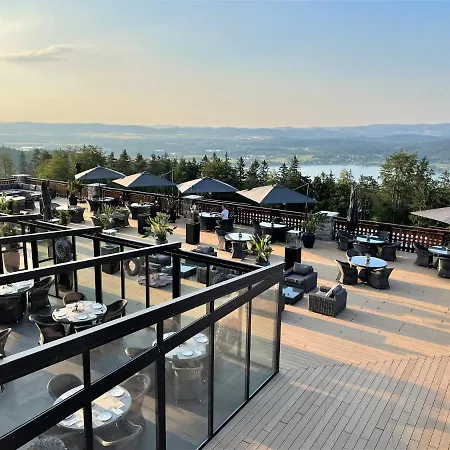 Seidorf W Sosnówce Koło Karpacza Hotel 5*