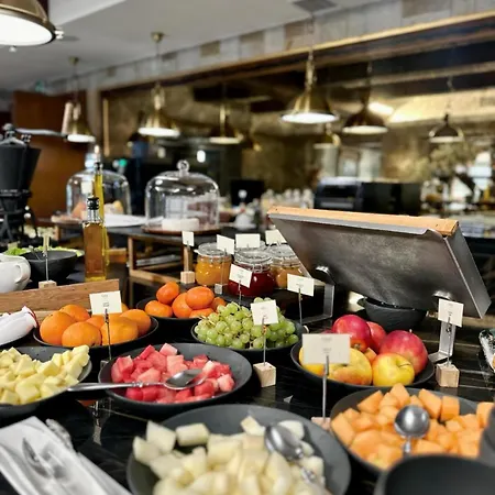 Seidorf Luxury Wellness & Hotel