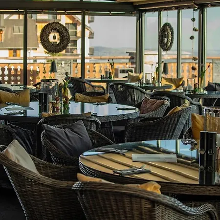 Seidorf Luxury Wellness & 5*
