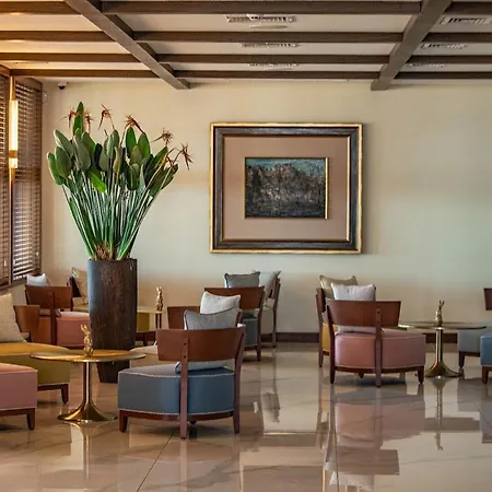 Seidorf Luxury Wellness Otel 5*