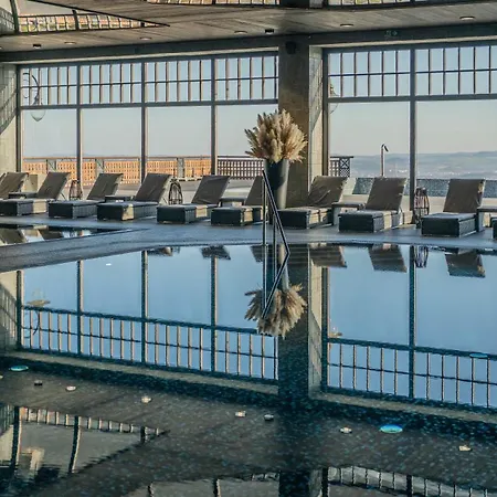 Otel Seidorf Luxury Wellness Karpacz