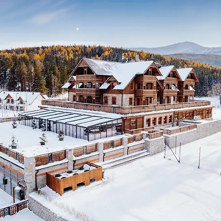 Seidorf Luxury Wellness & Hotel Karpacz