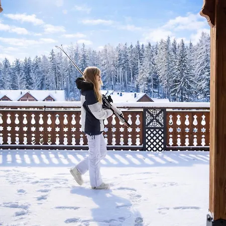 Hotel Seidorf Luxury Wellness & Karpacz