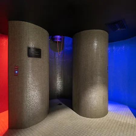 Seidorf Luxury Wellness & Карпач