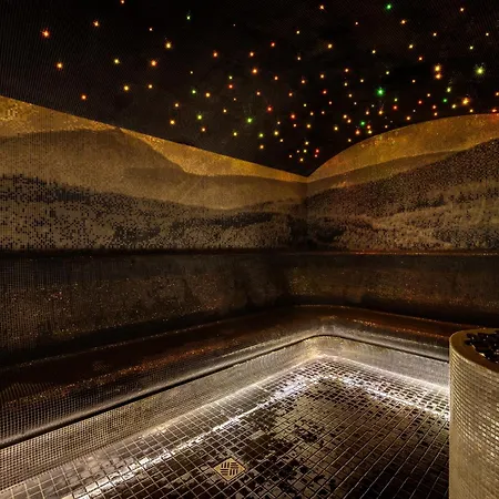 Seidorf Luxury Wellness 5* Karpacz