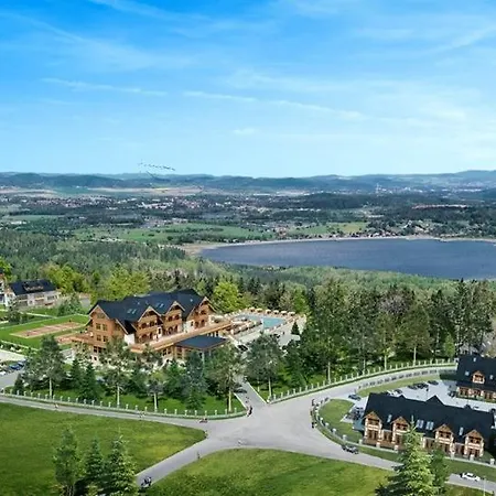 Seidorf Luxury Wellness Otel