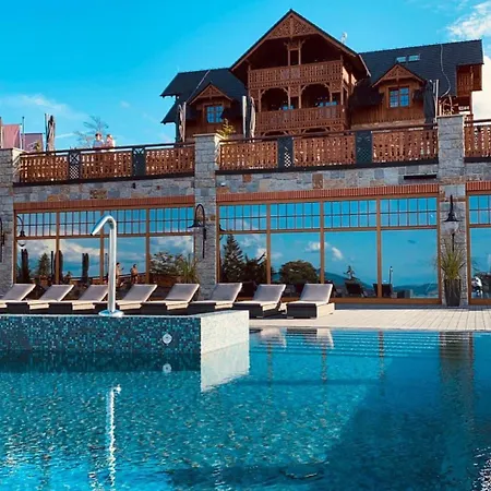 Hotel Seidorf Luxury Wellness & Karpacz