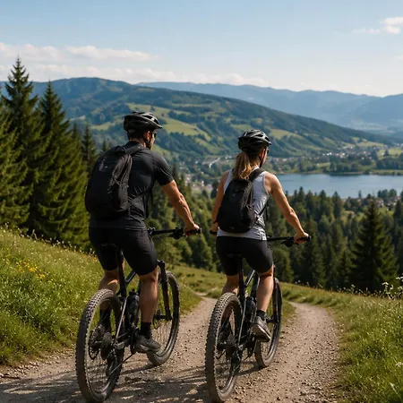 Seidorf Luxury Wellness & Hotel