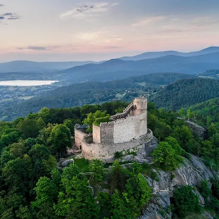 Seidorf Luxury Wellness & Ξενοδοχείο