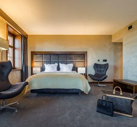 Ξενοδοχείο Seidorf Luxury Wellness & Karpacz