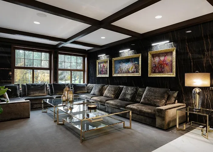 Otel Seidorf Luxury Wellness 5*