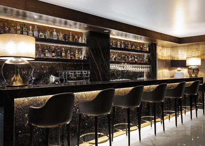 酒店 Seidorf Luxury Wellness