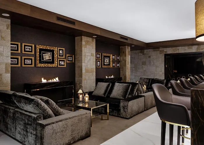 Seidorf Luxury Wellness Hotel 5*