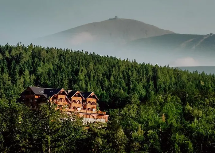 Seidorf Luxury Wellness Karpacz