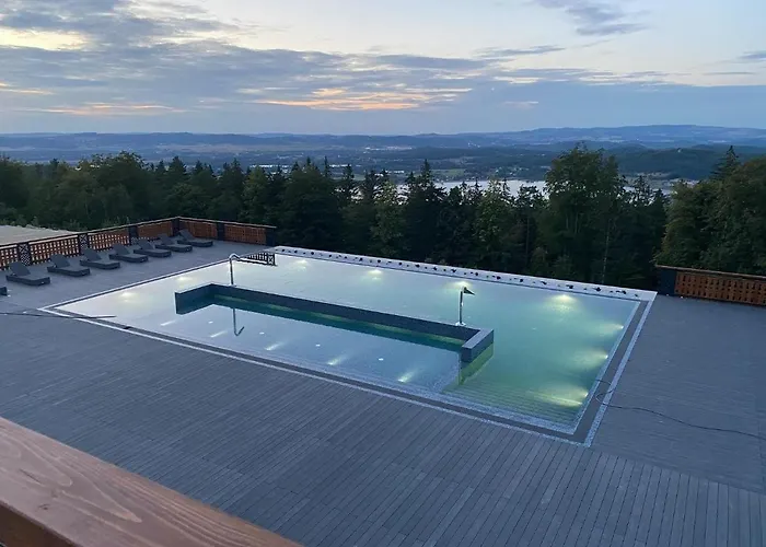 Seidorf Hotel Karpacz