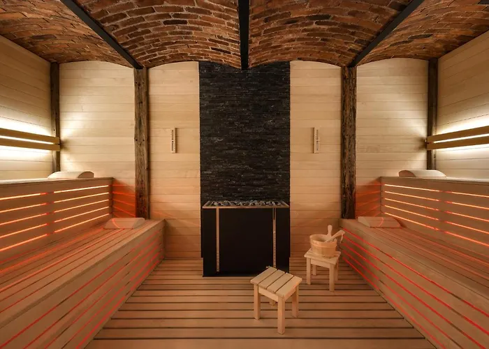 Seidorf Luxury Wellness 5*