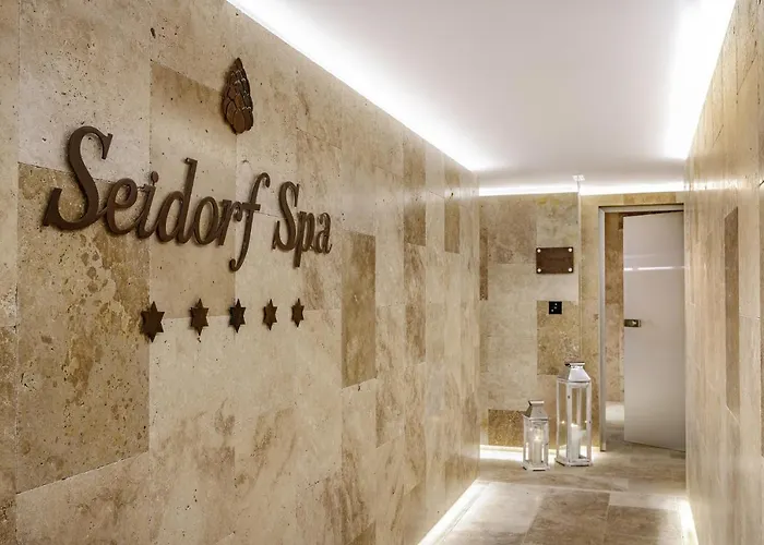 Seidorf Hotel