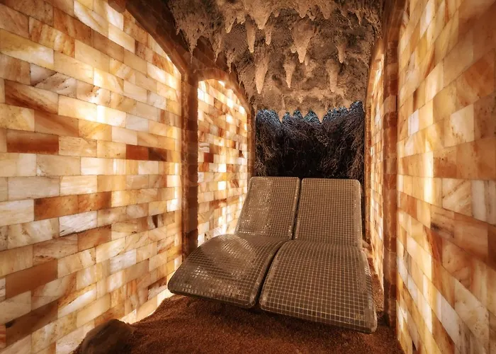 Otel Seidorf Luxury Wellness Karpacz