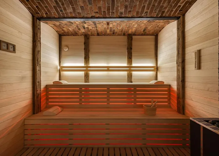 Seidorf Luxury Wellness Karpacz