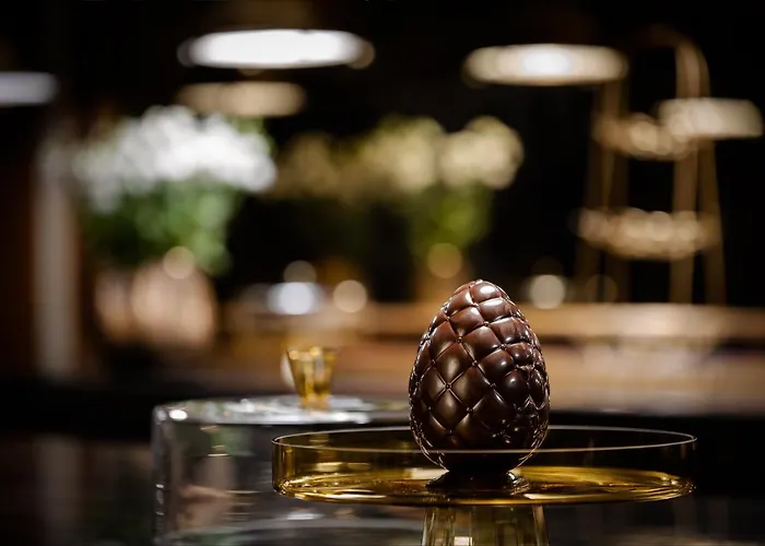 Seidorf Luxury Wellness Otel Karpacz