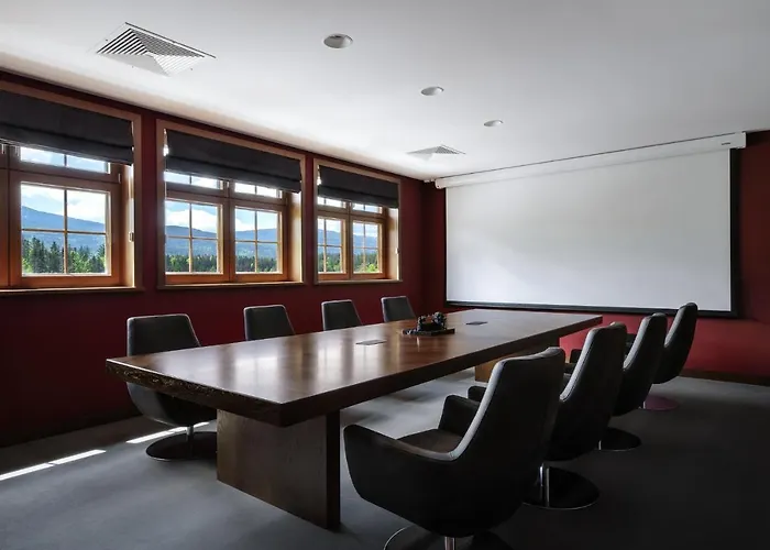 Otel Seidorf Luxury Wellness 5*