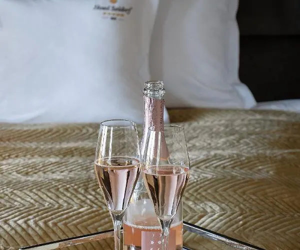 酒店 Seidorf Luxury Wellness 卡尔帕奇