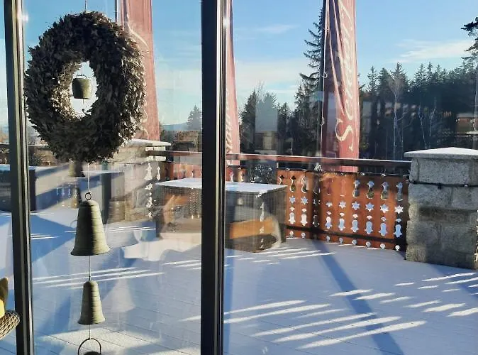 Seidorf Luxury Wellness Otel