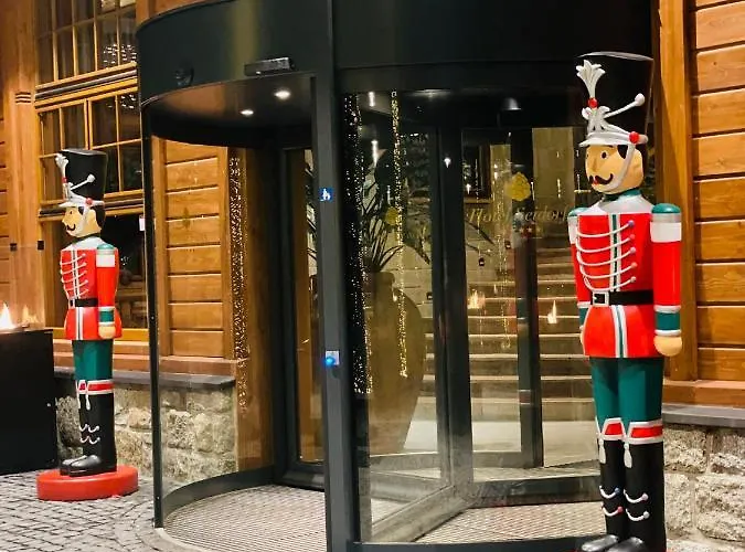 Seidorf Luxury Wellness