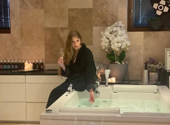 Otel Seidorf Luxury Wellness 5*