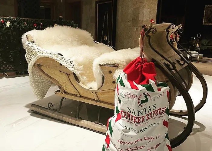 Seidorf Luxury Wellness