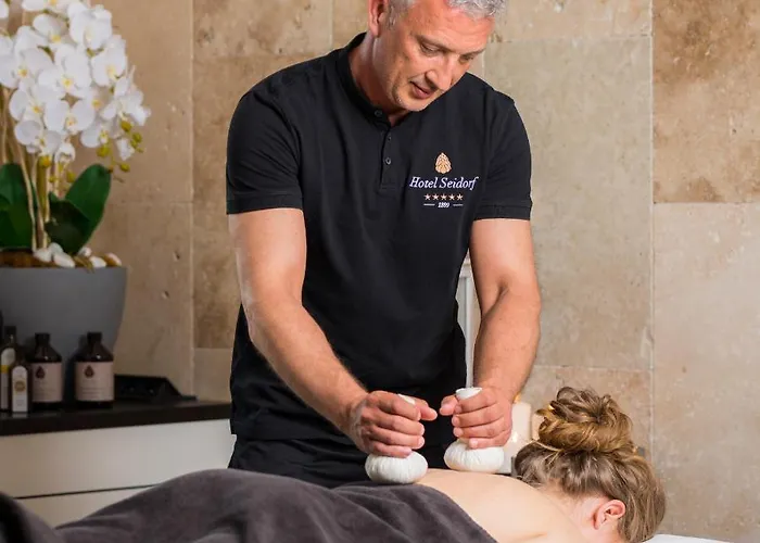 Seidorf Luxury Wellness 卡尔帕奇