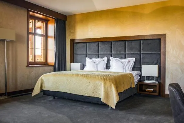 Otel Seidorf Luxury Wellness