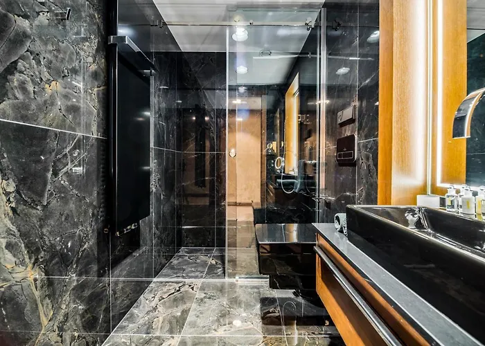 Seidorf Luxury Wellness 5* 卡尔帕奇