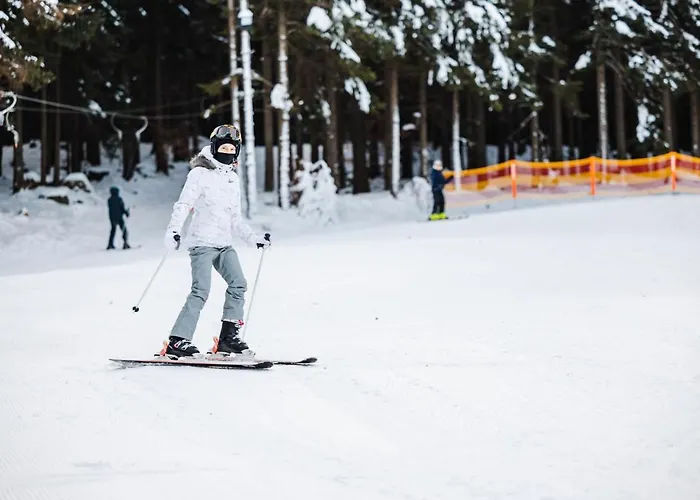 Seidorf Luxury Wellness Otel