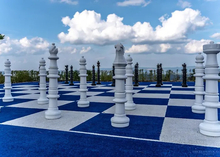 Seidorf Luxury Wellness Otel Karpacz