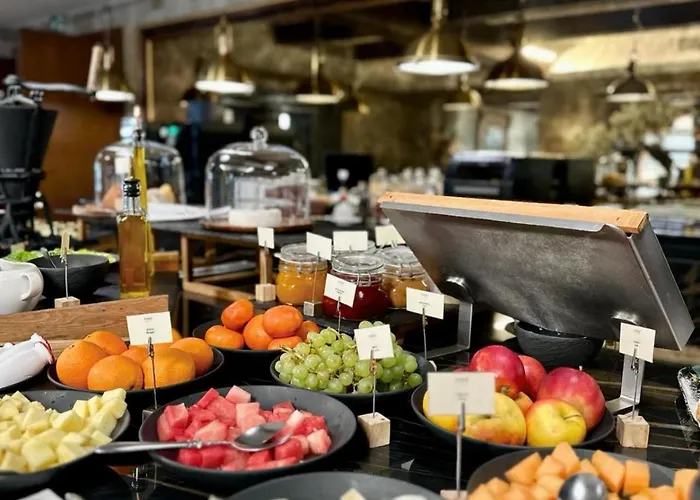 Seidorf Luxury Wellness Hotel