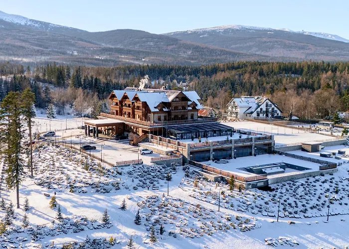 Seidorf Luxury Wellness Hotel 5*