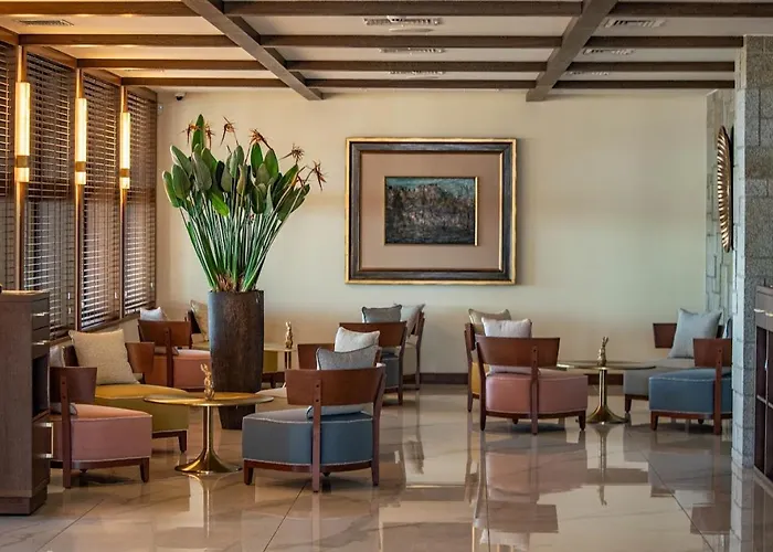 Seidorf Luxury Wellness 酒店 5*