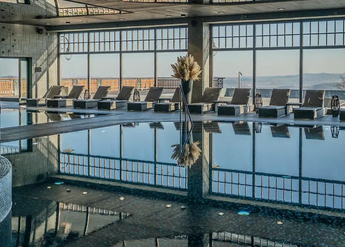 Hotel Seidorf Luxury Wellness Karpacz