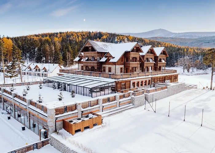 Seidorf Hotel Karpacz