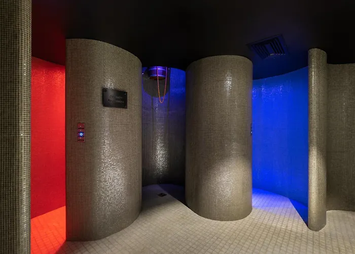 Seidorf Luxury Wellness Karpacz